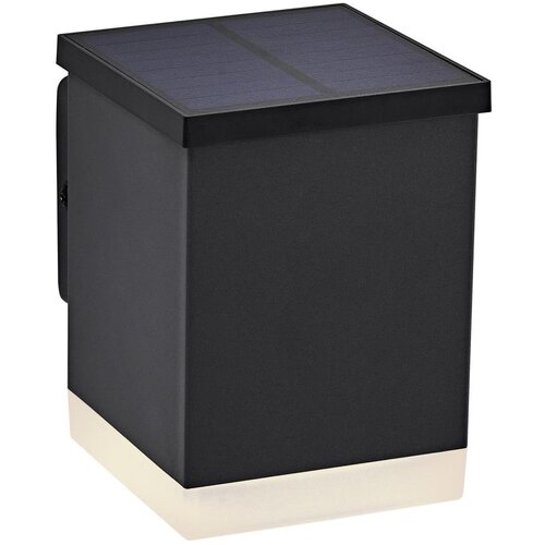Ledvance LED solarno zidno svetlo ENDURA STYLE SOLAR LED/0,5W/2,4V IP44 Cene