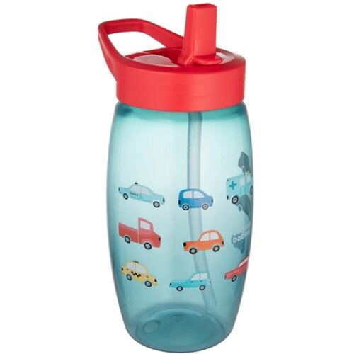 Canpol &scaron;olja sa savitljivim kljunom 400ml, Plava Cene