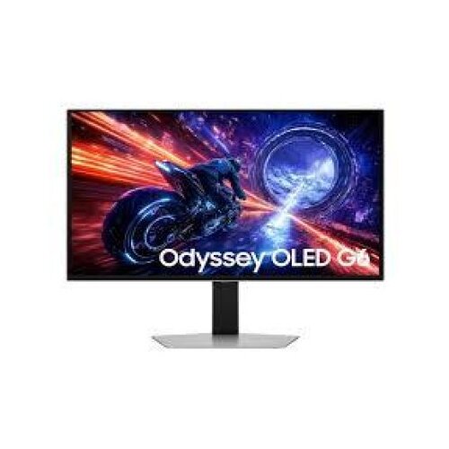 Samsung ls27fg602suxen odyssey oled gaming monitor 27" Cene