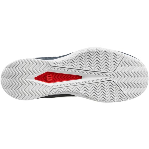 Wilson Tenis Rush Pro Lite Siva Slike