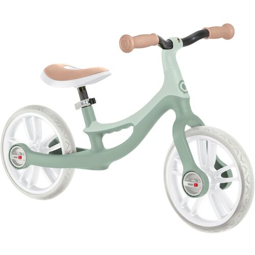 Globber kolo poganjalec Go Bike Elite pastelno zelena Cene