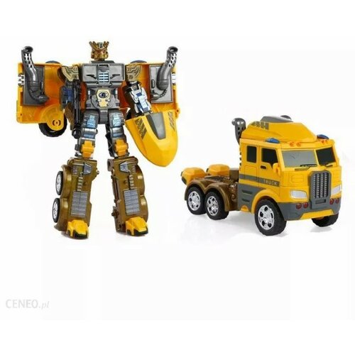 Toyzzz igračka Transformers kamion (270143) Slike