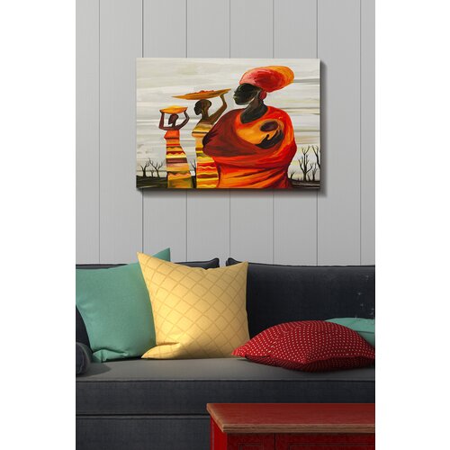 Opviq slika na platnu 50x70cm Cene
