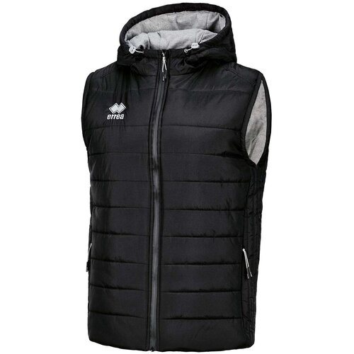 Errea Jakne Bjorn Smanicato Jr Črna Slike