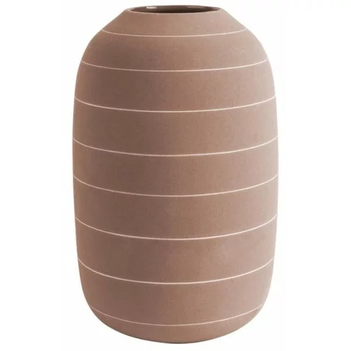 PT LIVING Terakota keramična vaza Terra, ⌀ 16 cm