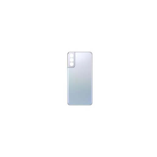 Samsung poklopac za S21 Plus Silver Slike