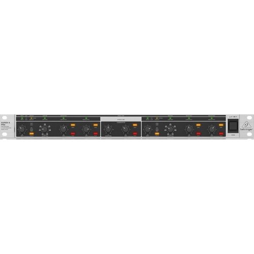 Behringer CX2310 Super X Pro V2 Cijene
