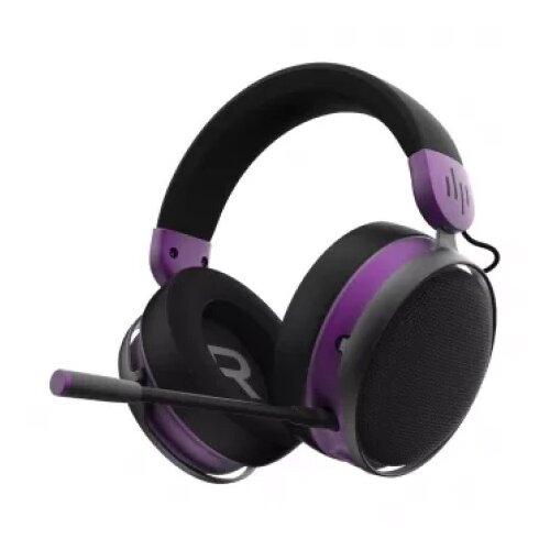 Dark Project sono wired headset - black Cene