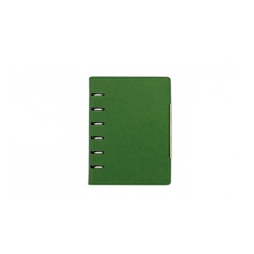 ALICANTE agenda sa mehanizmom A6 kelly green ( 101.309.43 ) Slike