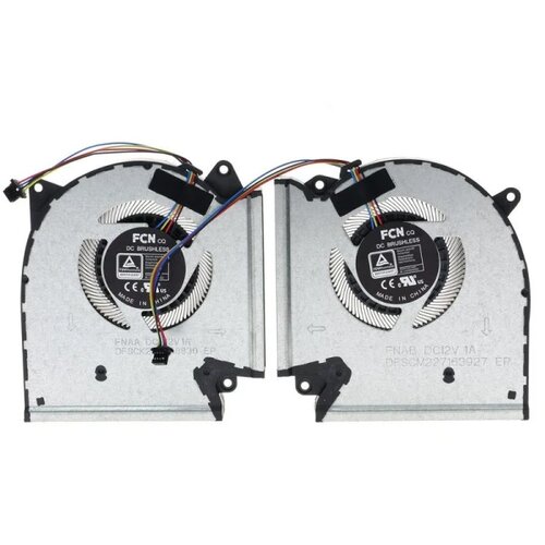  CPU+GPU hladnjak za laptop Asus ROG Strix G513IM G513IR G513QR G533QR G713IM G713QM G713QR G733QR Cene