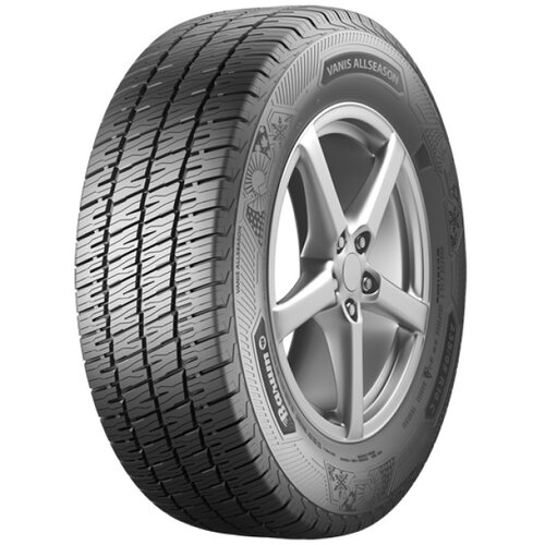 Barum 225/65R16C VANIS AS 112/110R Cene