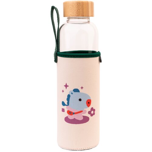 Grupo BT21 steklenička, (20848587) Cene