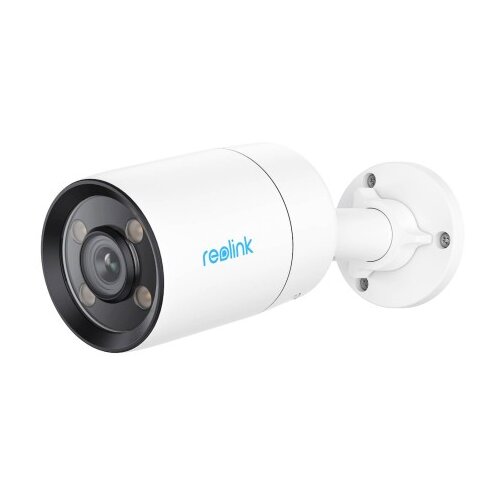 Reolink Ip Kamera ColorX serija P320X 4MP, Zunanja, Barvni nočni vid, POE Cene