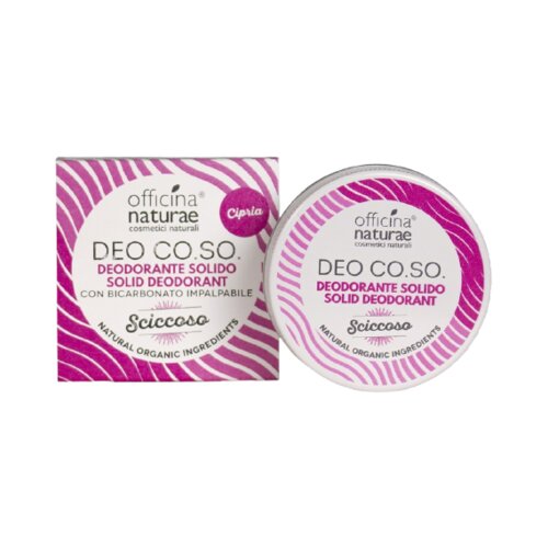 CO.SO. sciccoso Creme Deodorant Cijene