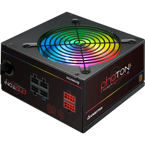 Chieftec napajanje Photon Series CTG-650C-RGB Cene