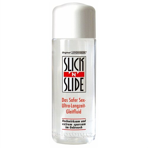 Joydivision Slick&amp;#039;n&amp;#039;Slide 100ml Slike