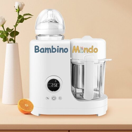 Bambino Mondo za pripremu hrane Cene