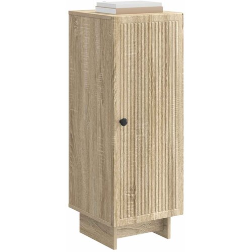  Kreveta Hrast sonoma 33 x 34,5 x 90 cm Konstruirano drvo Slike