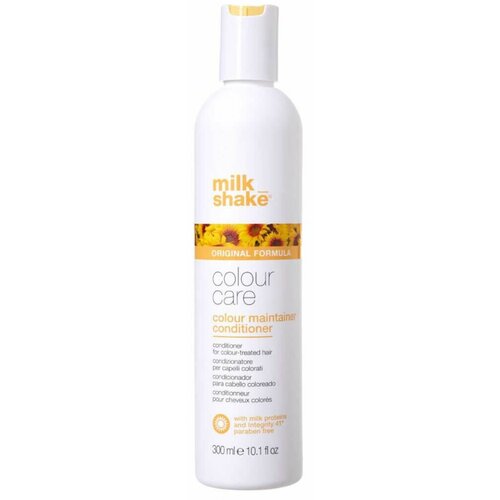  Milk_shake Color maintainer conditioner - regenerator za bojanu kosu Slike