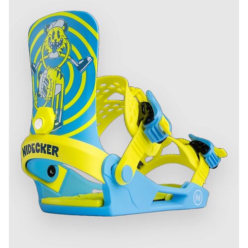 Nidecker Ollie 2026 Kids Snowboard vezi scamp Slike
