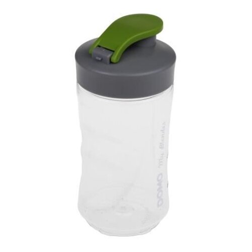 DOMO Steklenica za me&scaron;anje do492blbk 300ml, (5000535415) Cene