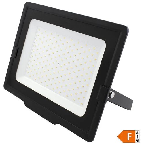 COMMEL ZAGREB D.O.O. LED reflektor 150W 6500K, 13000lm 30kh, crni Cene