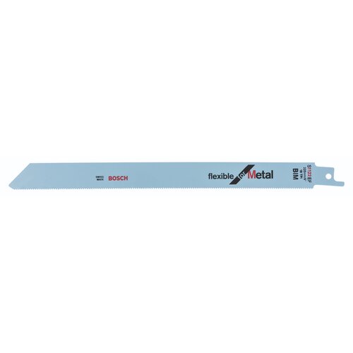 Bosch List za vi&amp;scaron;enamjensku pilu S 1122 EF Flexible metal Slike