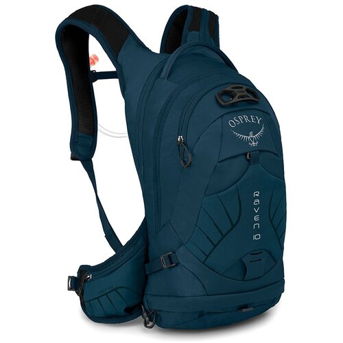 Osprey Ženski ruksak Raven 10 (Blue Emerald, O/S) Slike