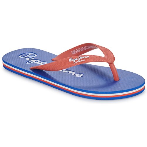 PepeJeans BAY BEACH BASIC B Plava Slike