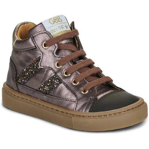 GBB ALIENA Gold Slike