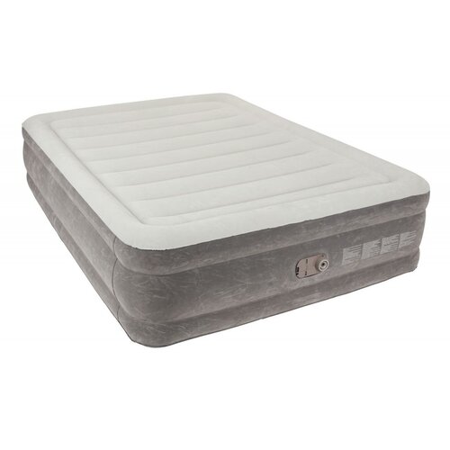 Intex Krevet na naduvavanje Durabeam 152x203x46cm Cene