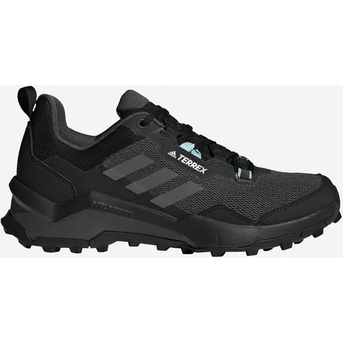 Adidas Women's outdoor shoes Terrex AX4 W Black UK 4.5