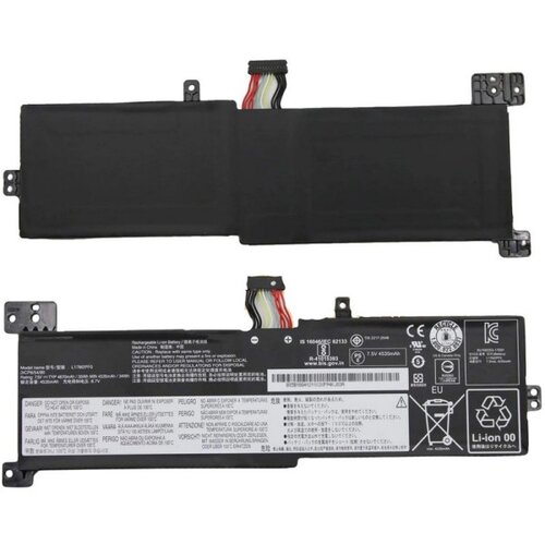  baterija za laptop lenovo ideapad 330 Touch-15ARR 330-15ARR 330-15ICN series 12pin Slike