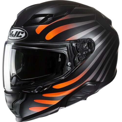 Hjc F71 Zen MC7SF L Kaciga Cijene