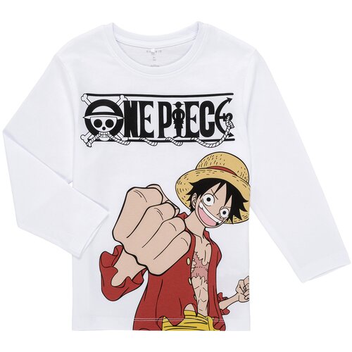 name it NKMARK ONEPIECE Bijela Cene