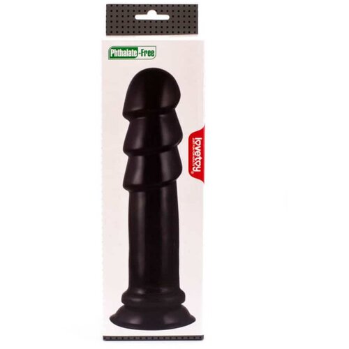 Lovetoy King - Sized Anal Ripples veliki analni dildo LVTOY00110 Slike