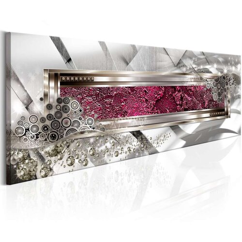  Slika - Hidden Pink 135x45 Slike
