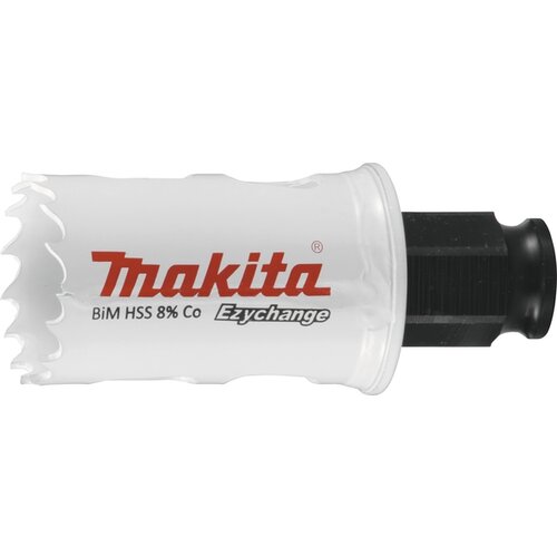 Makita krunasta testera Ezychange HSS-BIM 30mm E-03729 Slike