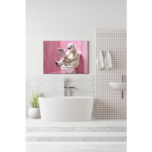 Wallity slika Ersyaıhyvn57, 50 x 70 cm Slike