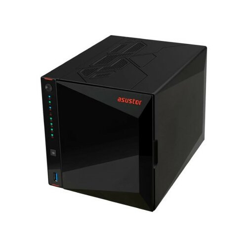 Asustor NAS storage server nimbustor 4 Gen2 AS5404T Cene