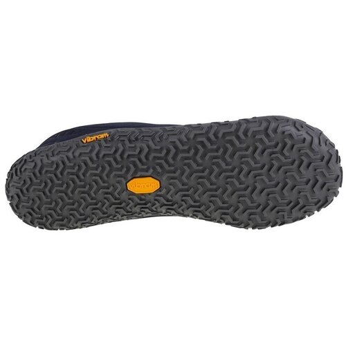 Merrell Nizki čevlji Vapor Glove 6 Ltr J067865 Sea Slike