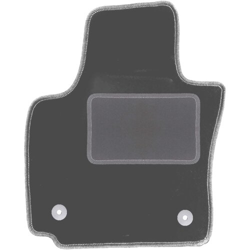 Wielganizator Zaščitna preproga za voznika: Seat Toledo III enoprostorec (2004-2012), (22143794) Cene