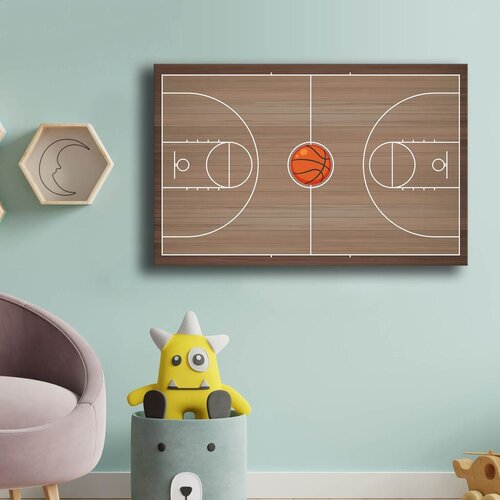 Wallity Slika 4570COC-029, 45 x 70 cm Cijene