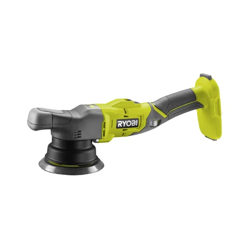 Ryobi aku ekscentrična polirka 18V R18P-0