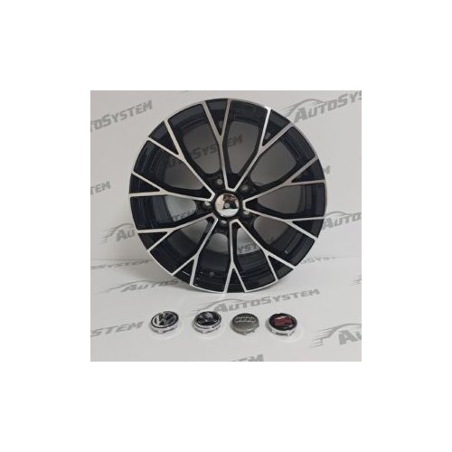  FELGA ALUMINIJUMSKA VW 17X7.5 3S1279 Cene