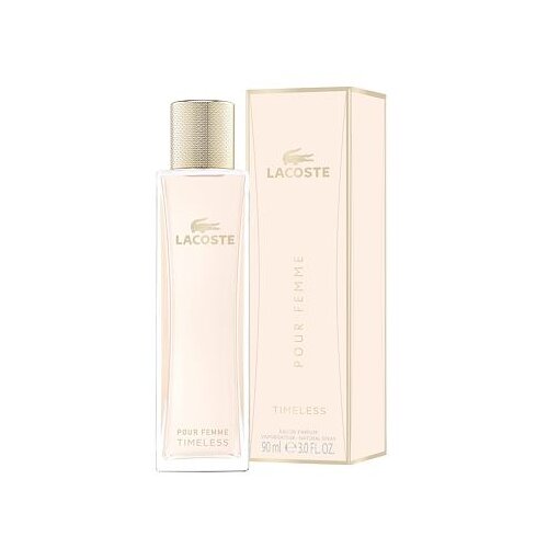 Lacoste Ženski parfem Timeless Her EDP 90ml Slike