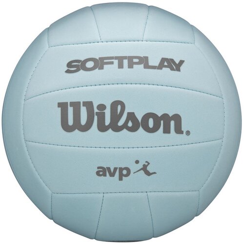 Wilson Vilson mekane igračke za odboјku, plave Cene