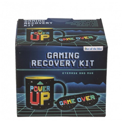  recovery set Slike