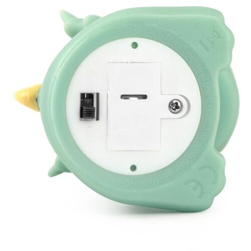 Dhink Lampica Mini Dragon Slike