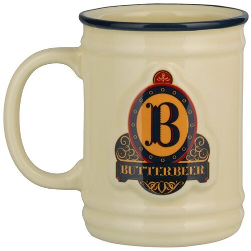 PALADONE PRODUCTS Šolja Paladone Harry Potter - Butter Beer - Shaped Mug Cene
